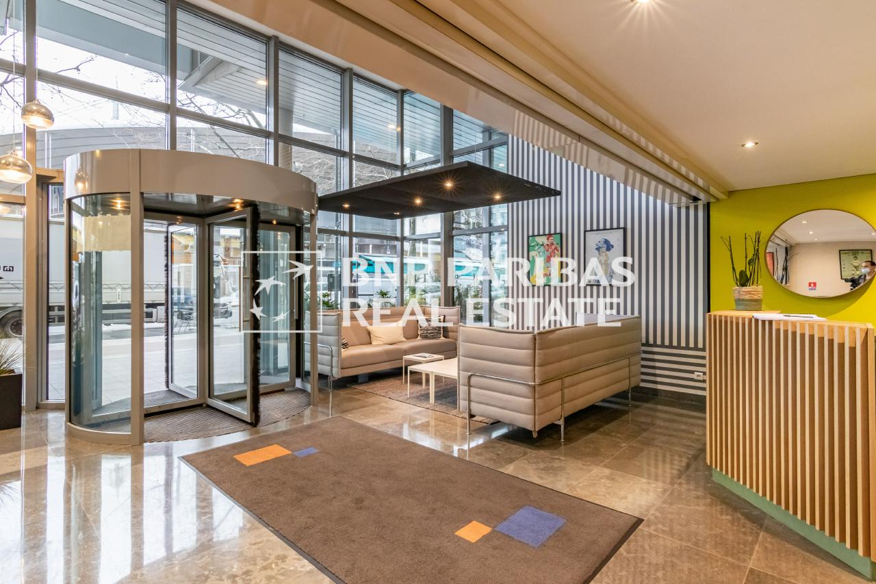 Bureau Saint-Denis 3332m² Location bureau Saint-Denis Seine-Saint-Denis OLBUR2106843 7
